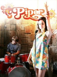 Locandina di Piper