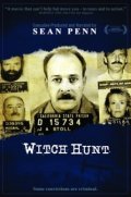 La locandina di Witch Hunt