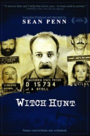 La locandina di Witch Hunt