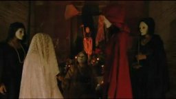 Not Forgotten - Trailer