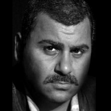 Sergio Friscia nei panni del killer Pochetcoffi ne Il Capo dei Capi