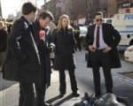 Fringe - Stagione 1, episodio 19: The Road not Taken