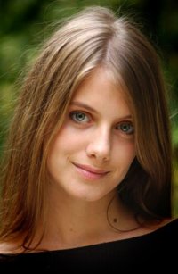 Una foto di Mélanie Laurent