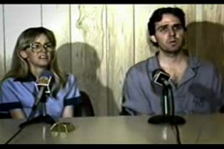 Witch Hunt - Trailer