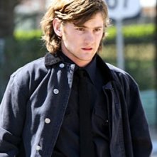 Cody Kasch in un momento dell'episodio 'Memoria da Elefante' della serie tv Criminal Minds