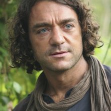 David S. Lee nell'episodio Follow the Leader di Lost