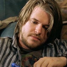 David Tom in una scena dell'episodio 'Il tassello mancante' della serie tv Criminal Minds