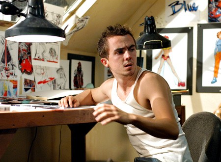 Frankie Muniz, la star di Malcolm svela perché non ha più parlato con l'ex Hilary Duff