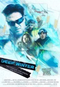 Locandina di Deep Winter