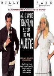 La locandina di I Woke Up Early the Day I Died