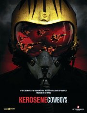 La locandina di Kerosene Cowboys