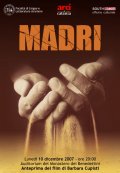 La locandina di Madri