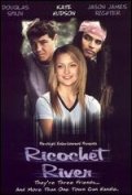 La locandina di Ricochet River
