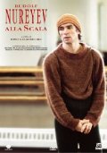 La locandina di Rudolf Nureyev alla Scala