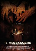 La locandina italiana de Il messaggero - The Haunting in Connecticut