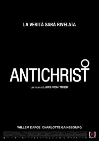 Locandina di Antichrist