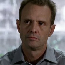 Michael Biehn è il Detective Ron Fullwood nell'episodio 'Il conforto della morte' della serie tv Criminal Minds