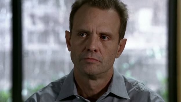 Michael Biehn è il Detective Ron Fullwood nell'episodio 'Il conforto della morte' della serie tv Criminal Minds