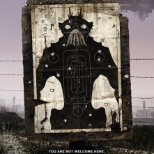Nuovo poster per District 9