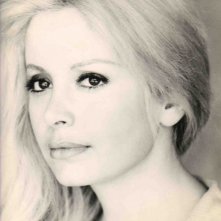 primo piano di Evi Farinelli