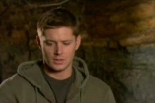 San Valentino di sangue in 3D - Intervista a Jensen Ackles