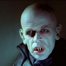 Un Primo Piano Di Klaus Kinski In Nosferatu Principe Della Notte 116068