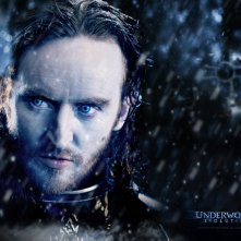 Un wallpaper di Tony Curran che interpreta Marcus in 'Underworld: Evolution'