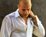 Vin Diesel è The Wheelman