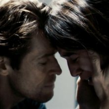 Willem Dafoe E Charlotte Gainsbourg In Una Scena Del Film Antichrist 116085