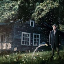 Willem Dafoe In Una Scena Del Film Antichrist 116088