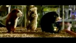 G-Force: Superspie in missione - Trailer Italiano