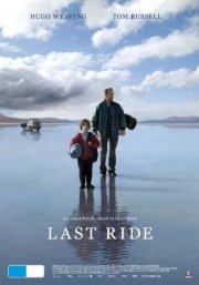 La locandina di Last Ride