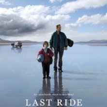 La locandina di Last Ride