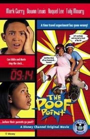 La locandina di Quando Einstein ci mette lo zampino