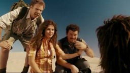 Land of the Lost - Trailer