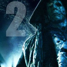 Seconda locandina di H2: Halloween 2