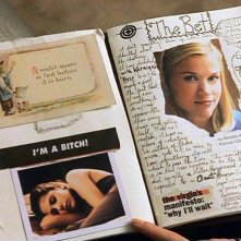 Il diario segreto di Sebastian Valmont nel film 'Cruel Intentions'