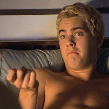 Joshua Jackson in una scena del film 'Cruel Intentions'
