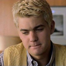 Joshua Jackson interpreta Blaine Tuttle in una scena del film 'Cruel Intentions'