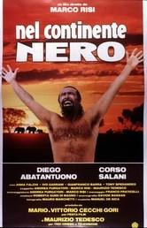 Nel continente nero (Film 1993) trama, cast, foto Movieplayer.it