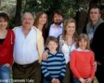 Non pensarci - La serie: il cast al Telefilm Festival 2009