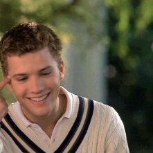Ryan Phillippe in una scena del film 'Cruel Intentions'