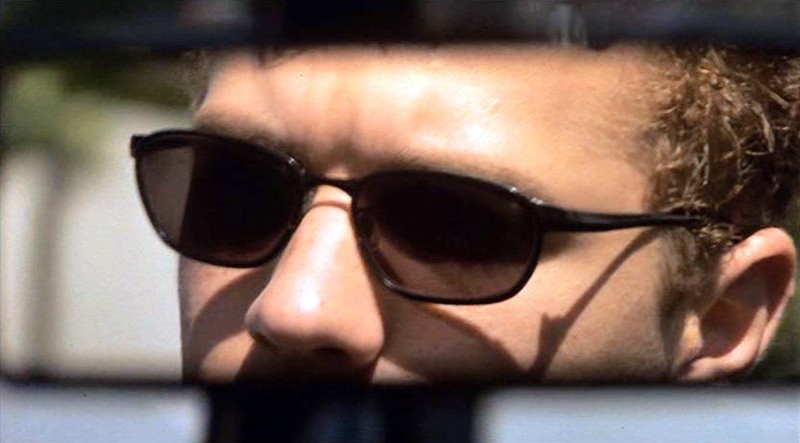 Ryan Phillippe Interpreta Sebastian Valmont In Una Scena Del Film Cruel Intentions 116289