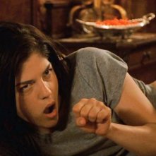 Selma Blair in una scena del film 'Cruel Intentions'