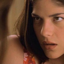 Selma Blair interpreta Cecile Caldwell in una scena del film 'Cruel Intentions'
