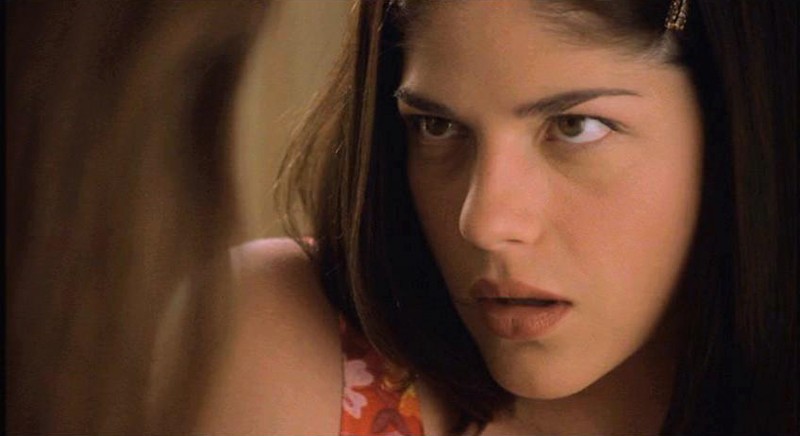 Selma Blair interpreta Cecile Caldwell in una scena del film 'Cruel Intentions'