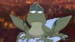 The Princess and the Frog - Teaser Trailer