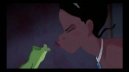 The Princess and the Frog - Trailer