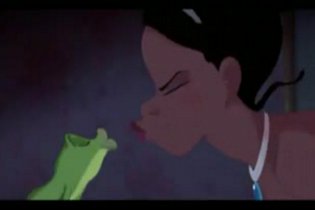 The Princess and the Frog - Trailer