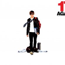 Un Wallpaper Di Zac Efron Nel Film 17 Again Ritorno Al Liceo 116328